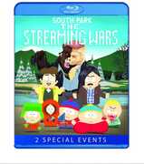 South Park: The Streaming Wars , Trey Parker