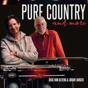 Pure Country & More [Import] 