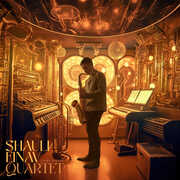 Living Organs , Shauli Einav