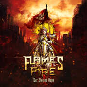 Our Blessed Hope , Flames of Fire