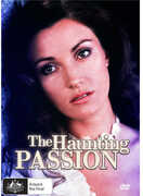 The Haunting Passion [Import] , Jane Seymour