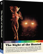 The Night of the Hunted [Import] , Brigitte Lahaie