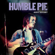 Joint Effort , Humble Pie