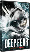 Deep Fear , Ed Westwick