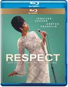 Respect , Jennifer Hudson