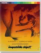 Impossible Object (aka Story of a Love Story) , Alan Bates