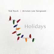 Holidays , Ted Nash