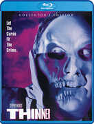 Thinner (Collector's Edition) , Robert John Burke