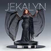 Jekalyn , Jekalyn Carr