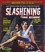 Slashening: The Final Beginning 
