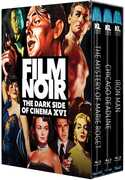 Film Noir: The Dark Side Of Cinema XVI [Mystery Of Marie Roget/ Chicago Deadline/ Iron Man] , Alan Ladd