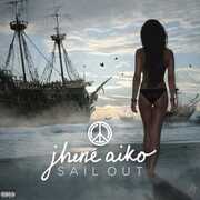 Sail Out , Jhené Aiko
