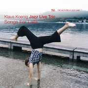 Songs For Laila , Klaus Koenig