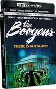 The Boogens , Rebecca Balding