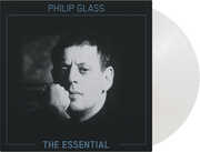 The Essential , Philip Glass