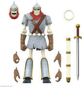 Super7 - Dungeons & Dragons - ULTIMATES! Wave 01 - Dekkion (Skeleton Warrior) 