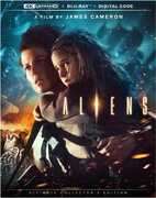 Aliens , Sigourney Weaver