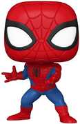 Funko POP! Marvel: Marvel New Classics - Spider-Man