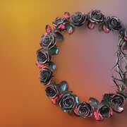 DUAL (Dawn Version) - White Vinyl , The Rose