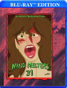 Mind Melters 31 , James Balsamo