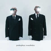 Nonetheless , Pet Shop Boys
