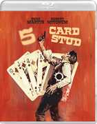 5 Card Stud , Dean Martin