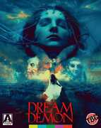 Dream Demon [Import] , Jemma Redgrave
