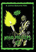 Mind Melters 39 , James Balsamo