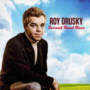 Second Hand Rose , Roy Drusky