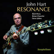 Resonance , John Hart