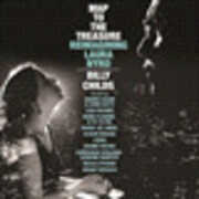 Map to the Treasure: Reimagining Laura Nyro , Billy Childs