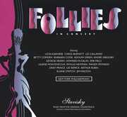 Follies in Concert / O.B.C.R. , Broadway Cast