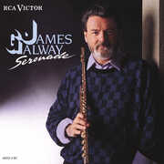 Serenade , James Galway