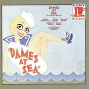 Dames at Sea / O.C.R. , Cast Recording