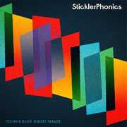 Technicolor Ghost Parade , Sticklerphonics