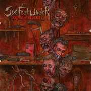 Killing For Revenge , Six Feet Under