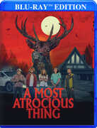 A Most Atrocious Thing 