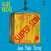 Super Son , Juan Pablo Torres