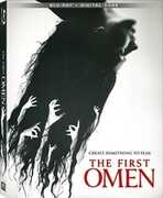 The First Omen , Sonia Braga