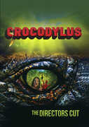 Crocodylus: Director's Cut , Roberto Escobar