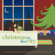 Christmas In The City , Stephen Kummer Trio