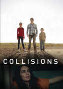 Collisions , Ana de la Reguera