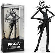 FiGPiN - The Nightmare Before Christmas - Jack Skellington Enamel Pin (547)