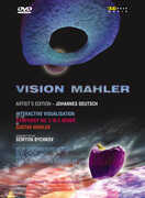 Vision , Semyon Bychkov