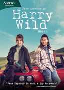 Harry Wild: Series 3