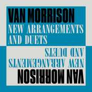 New Arrangements And Duets , Van Morrison