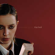 Transparent Things , Gia Ford