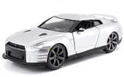 Jada Toys - 1:32 Fast & Furious - Brian's 2009 Nissan GT-R R35