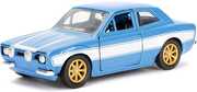 Jada Toys - 1:32 Fast & Furious 6 - Brian's Ford Escort