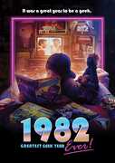 1982: Greatest Geek Year Ever! , Henry Winkler